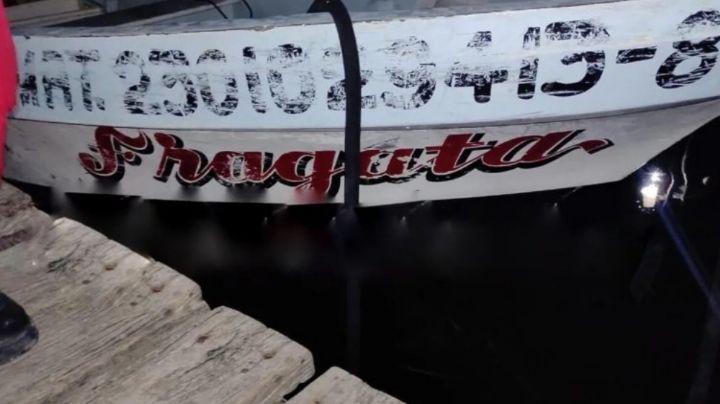 Asesinan a tres pescadores en Isla Mujeres; los torturan y les dan el tiro de gracia