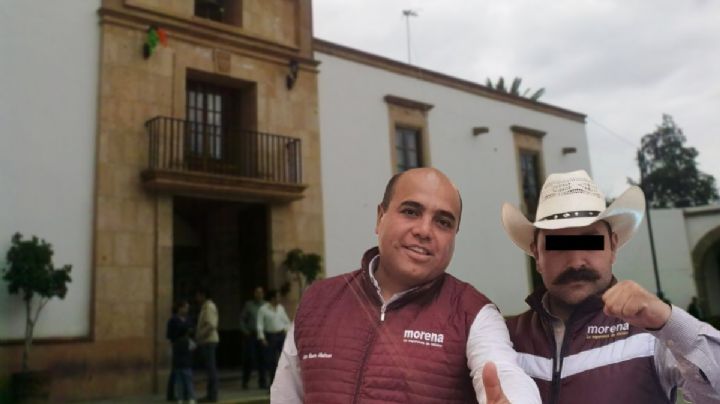 Trabajadores de Nopala denuncian despidos injustificados tras entrada de nuevo alcalde