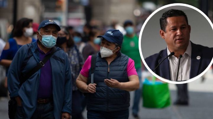¿En Guanajuato se usará cubrebocas? Esto dice el Gobernador