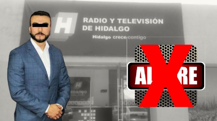 Las claves de la desaparición de Radio Hidalgo y la detención de su exdirector