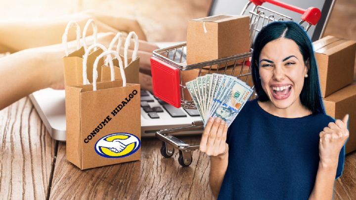 Consume Hidalgo: ¿cómo aumentar las ventas a través de Mercado Libre?
