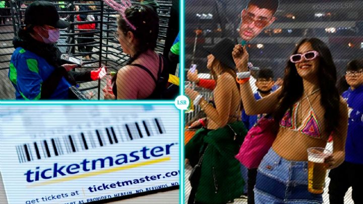 El señor de los atracos