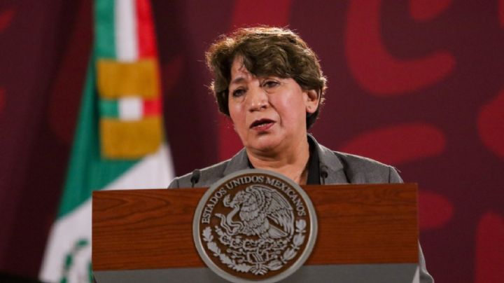 Encuesta: Delfina Gómez y Morena, con amplia ventaja rumbo a las elecciones del 2023 en el Edomex