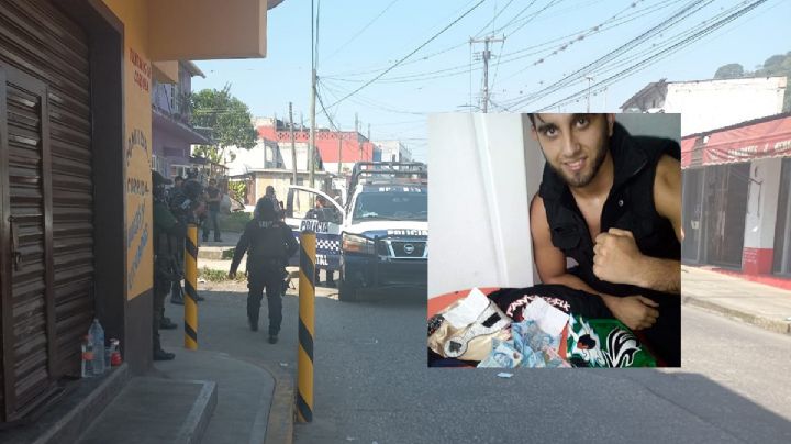 Atacan a balazos a "Destroyer" exluchador de Córdoba; lo reportan grave