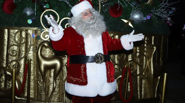 ¿Cómo llaman a Santa Claus en los diferentes países del mundo?