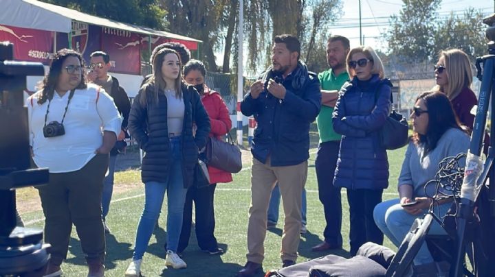 Jóvenes varados en Perú podrían regresar el domingo, sus padres lamentan la situación