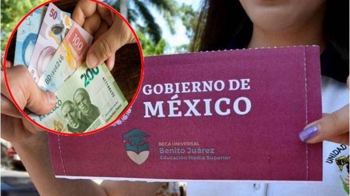 Beca Benito Juárez: ¿Cuándo cobrarás el primer pago del 2023?