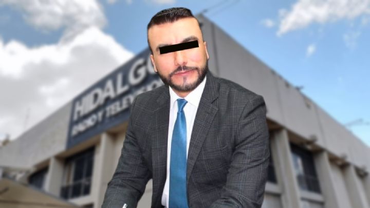 Liberan a exdirector de Radio y Televisión de Hidalgo; continuará proceso en casa