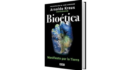 Bioética • Arnoldo Kraus