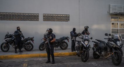 Capturan a presunto jefe de plaza de "Grupo Sombra" en Veracruz