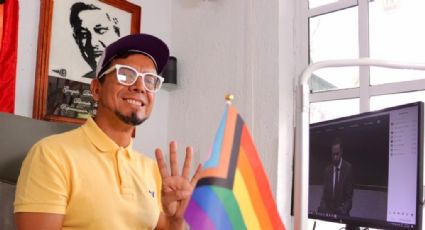 ¿Representación simulada? Comunidad LGBT+ exige atención a su agenda legislativa