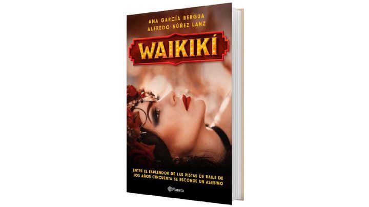 Waikikí • Alfredo Núñez Lanz & Ana García Bergua