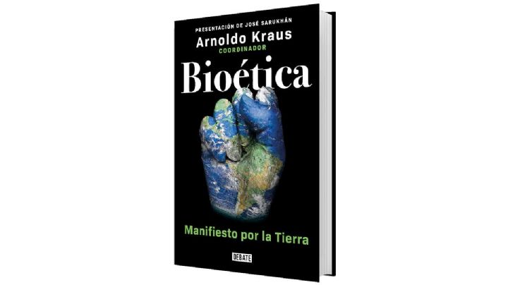 Bioética • Arnoldo Kraus