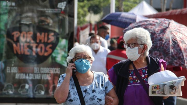 Un sistema de pensiones sin perspectiva de género