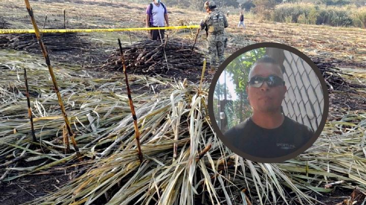 Hallan calcinado a José Tezoco, policía de Tezonapa “no localizado”