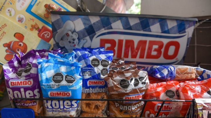 Osito Bimbo golpeará tu bolsillo; hizo este anuncio