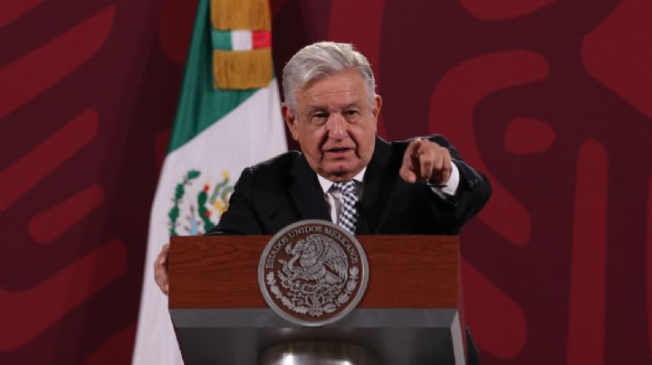 “No se protege a delincuentes”, AMLO sobre Caro Quintero en Veracruz