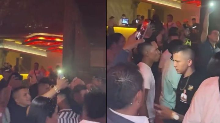 VIDEO: Roban iPhone14 en 4 segundos; no supo quién fue el culpable