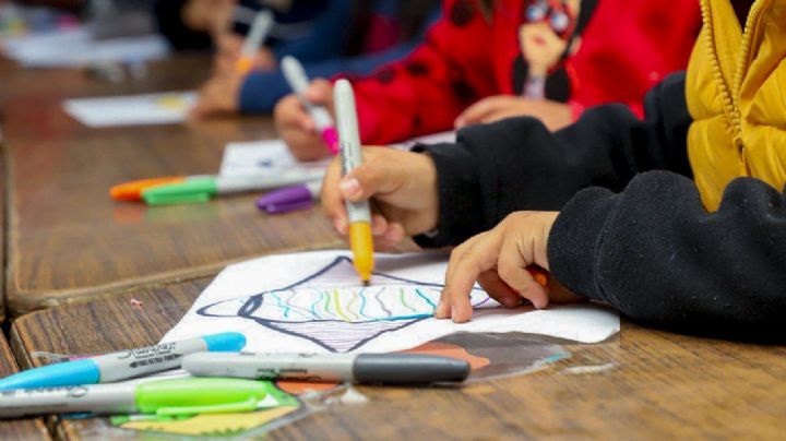 Alcaldía Álvaro Obregón suma 4 estancias infantiles para un total de 28 en operación