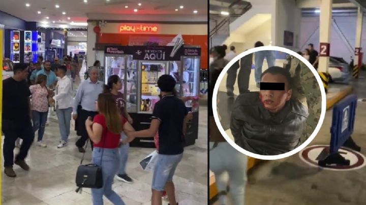 Cronología del tiroteo en sala de cine en Plaza Américas