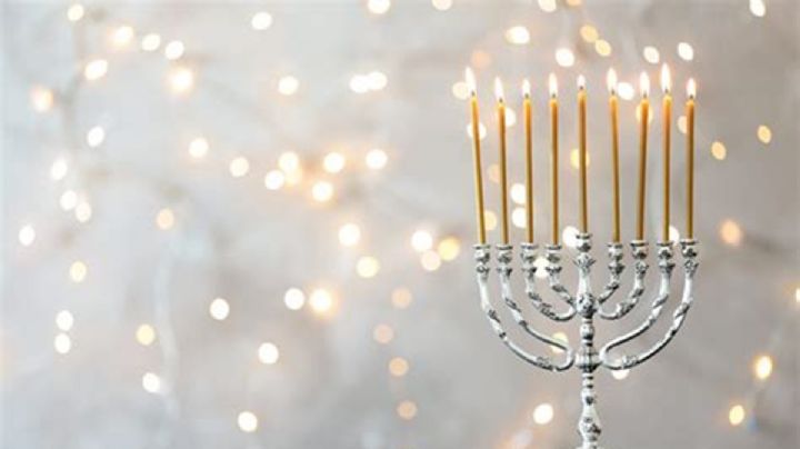 ¿Qué es Hanukkah y cuándo se celebra?