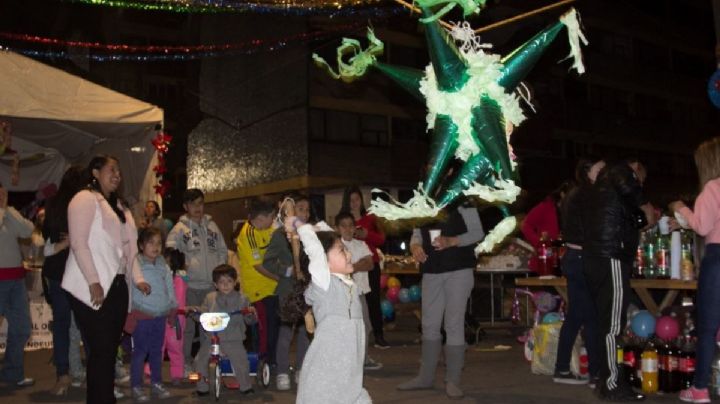 Todo lo que tienes que saber de la temporada de posadas en México