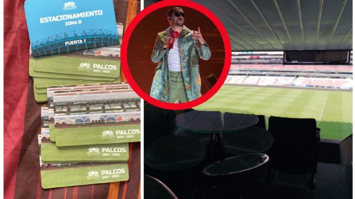 "No vuelvo a comprar boletos de esta manera, pero tampoco en Ticketmaster"