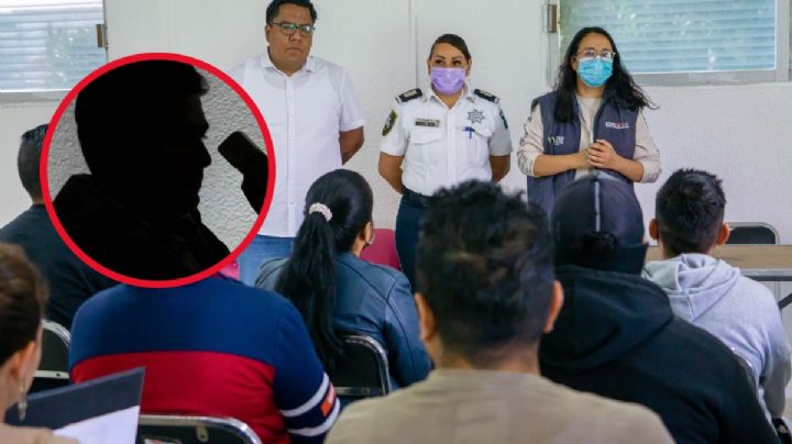 Niños y adolescentes, las nuevas víctimas de extorsión en el Edomex, alertan