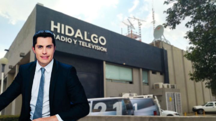 Hay “baches” para recuperar estaciones de radio perdidas: director de Radio y TV Hidalgo