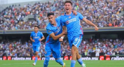 ¿Qué canal pasa Pumas vs Cruz Azul Horario, dónde ver EN VIVO el partido de la Copa SKY