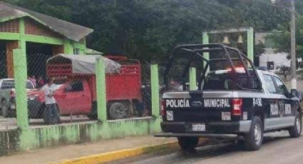 Por "agresivos", en Huejutla “destierran” a padre e hijo de su casa