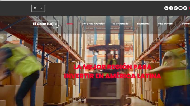 Algo está pasando en el Bajío