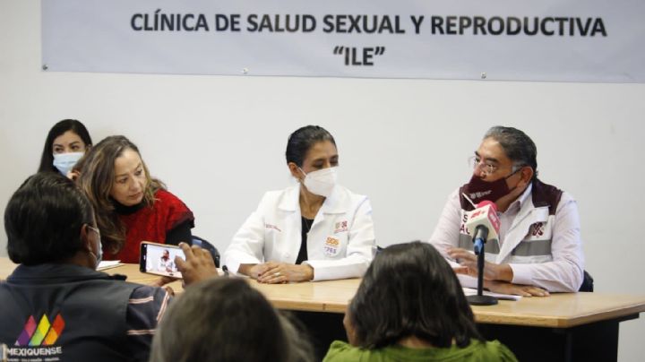 Falsas unidades tratan de evitar que mujeres aborten en CDMX, alertan; así puedes detectarlas