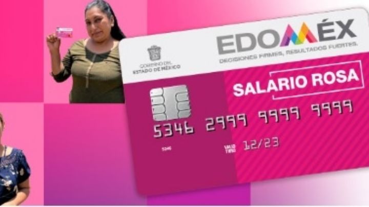Salario Rosa 2023: ¿Cuándo abren la convocatoria para recibir 2 mil 400 pesos?