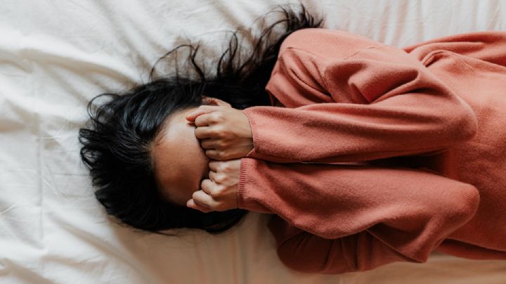 Incapacidad por depresión: Así podrás solicitarla ante el IMSS