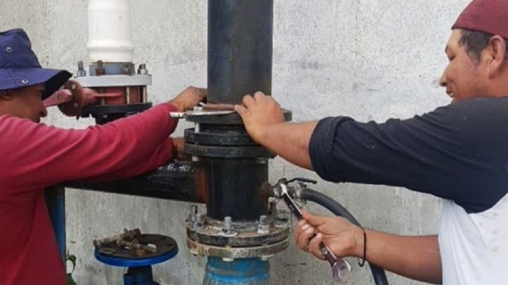 Así es como sancionaron a una empresa que “huachicoleó agua” por cinco años en Hidalgo