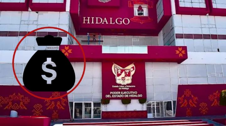 ¿Cuánto dinero gastará el gobierno de Menchaca el próximo año? Entérate