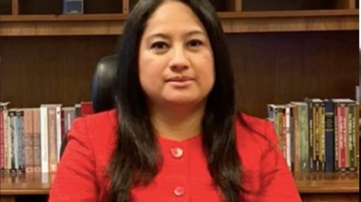 Magistrada Xóchitl Almendra podría ser sancionada por actos discriminatorios y maltrato laboral