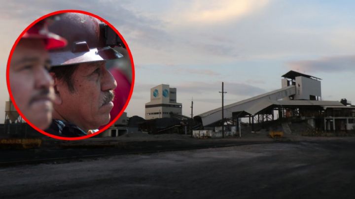 Detienen obras de rescate en Pasta de Conchos; despiden a 72 trabajadores