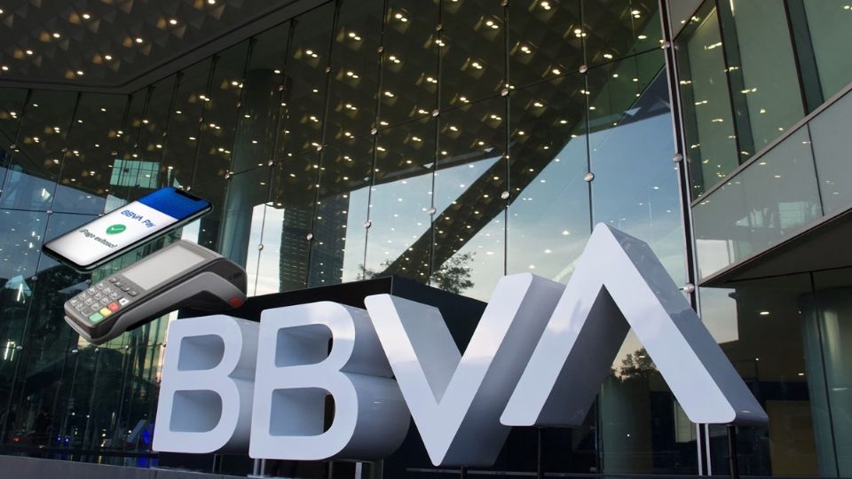 BBVA lanzó BBVA Pay, herramienta que te permite pagar de manera más fácil, sin efectivo, sin tarjeta y sin NIP.