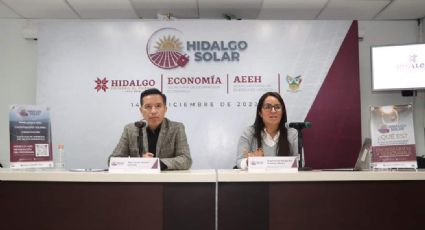 ¿Qué es Hidalgo Solar? Conoce el nuevo programa del gobierno