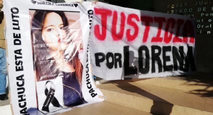 "Espero que no nos descubran”, así se mensajearon presuntos feminicidas de Lorena Berenice