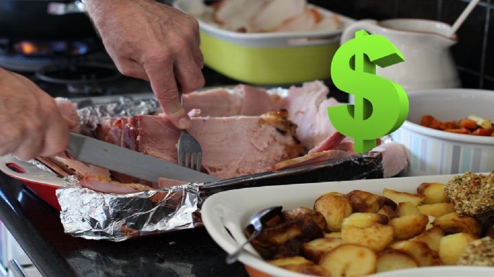 ¿Por qué este 2022 te saldrá más cara la ensalada de manzana?