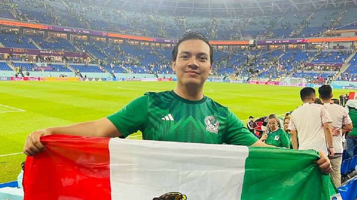 Por andar en Qatar, síndico de Actopan se queda “sin personal” y oficina