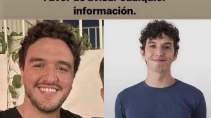 Hallan muertos a los hermanos Andrés y Jorge Tirado; desaparecieron el viernes