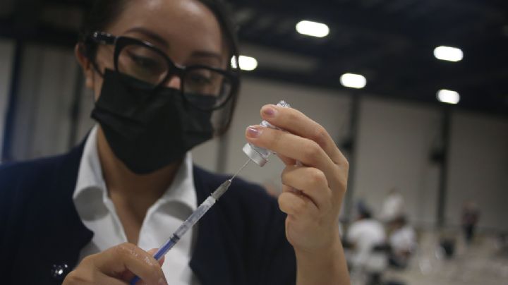 Vacuna cubana contra la covid llega a Veracruz, este día la pondrán