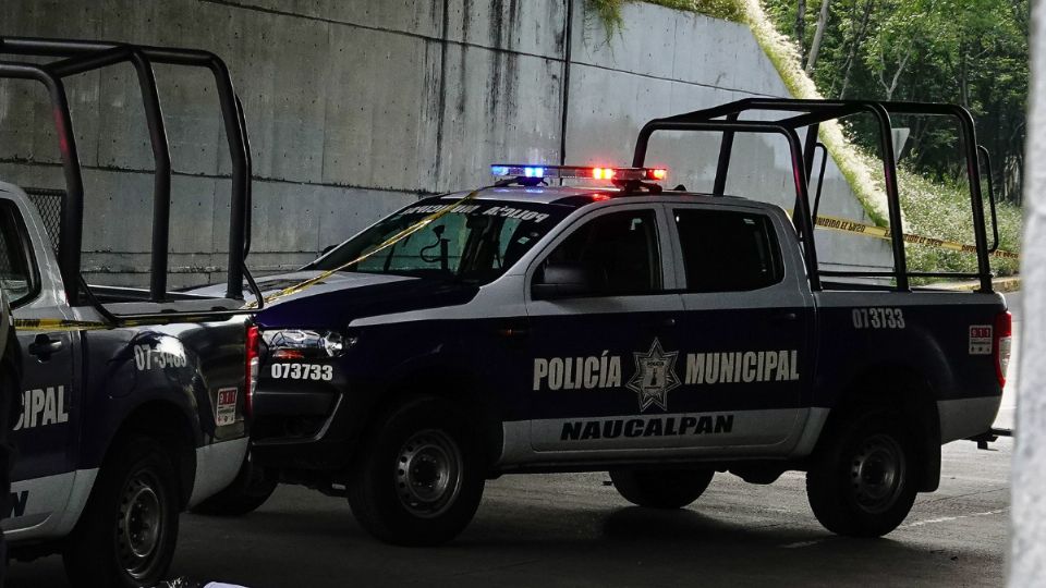 Serías parte de la Policía de Xalapa o la zona conurbada. FOTO ILUSTRATIVA.