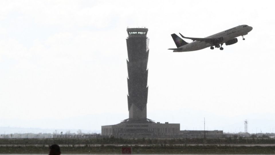 El aeropuerto tuvo un alza de más del 80 por ciento en los pasajeros movilizados durante octubre