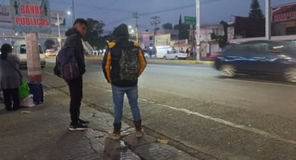 Suspende ODT corridas de Pachuca a CDMX; ¿qué tanto te afecta?