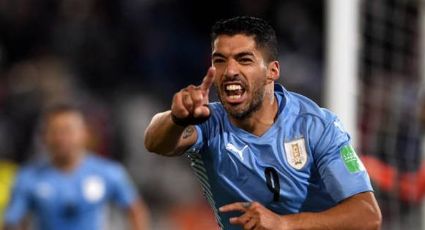 Luis Suárez a Cruz Azul ¿cuánto ganará como jugador de La Máquina?